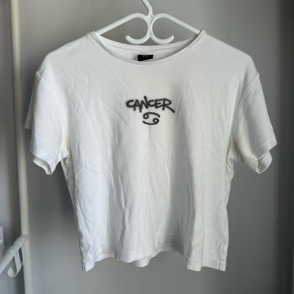 Realisation Par Zodiac Cancer Tee